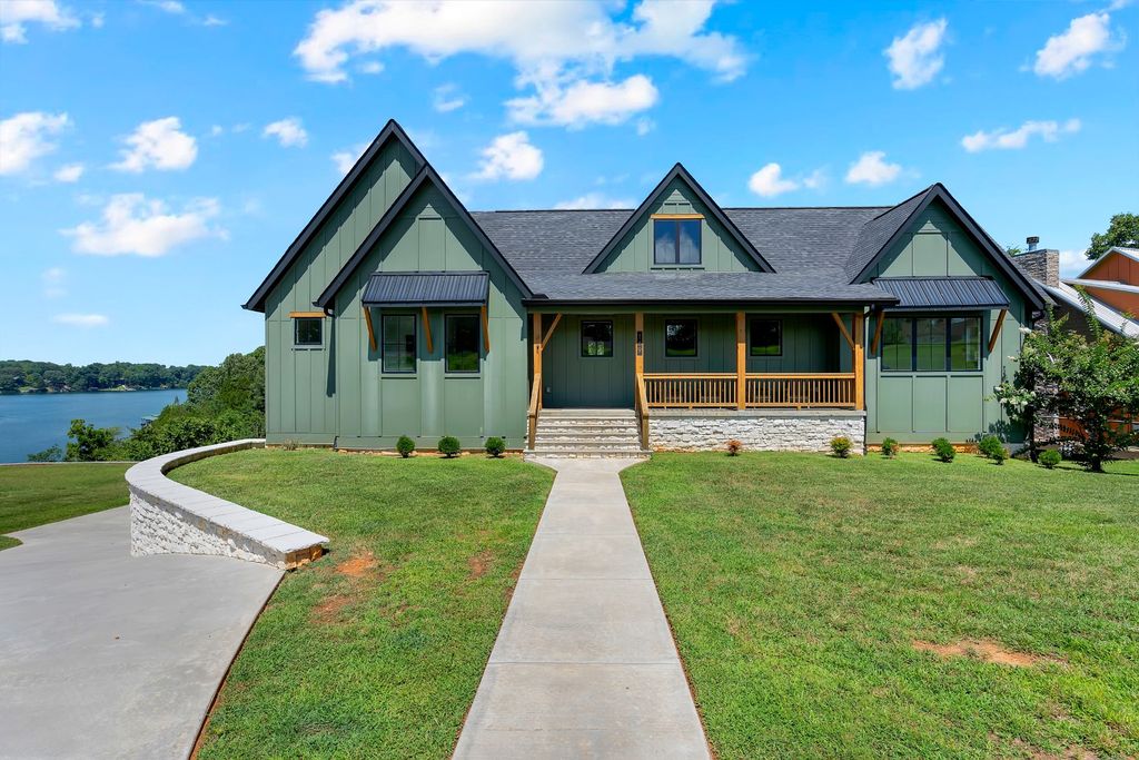 169 Joy Cir, Winchester, TN 37398