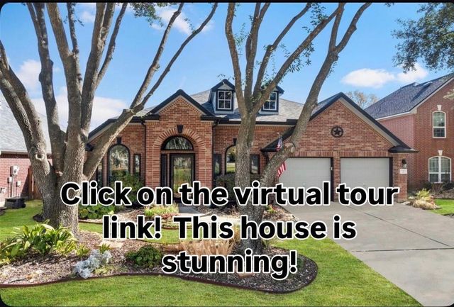 13422 Parkchase Timber Drive, Houston, TX 77070