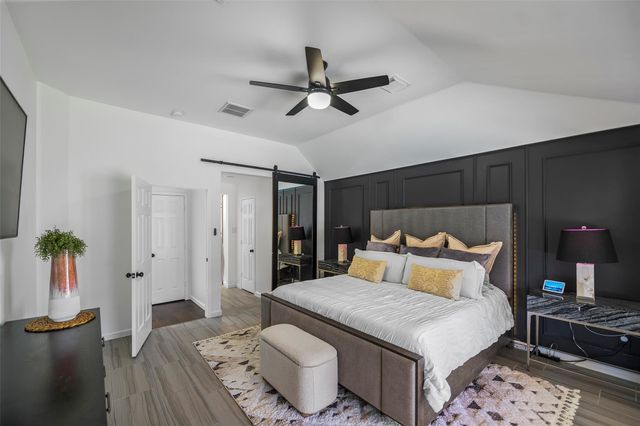 13422 Parkchase Timber Drive, Houston, TX 77070