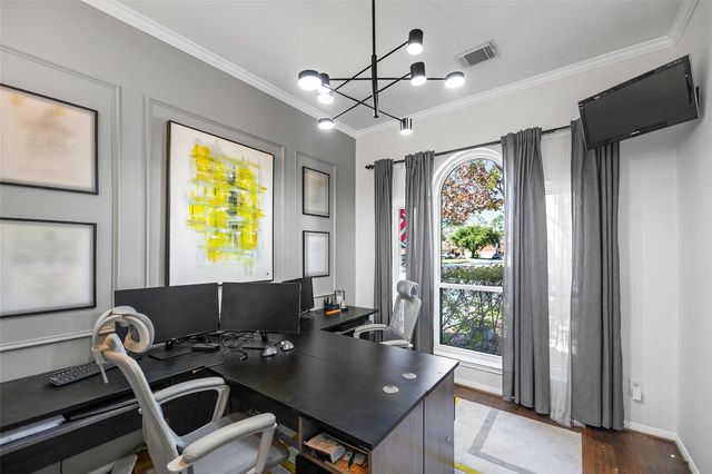 13422 Parkchase Timber Drive, Houston, TX 77070