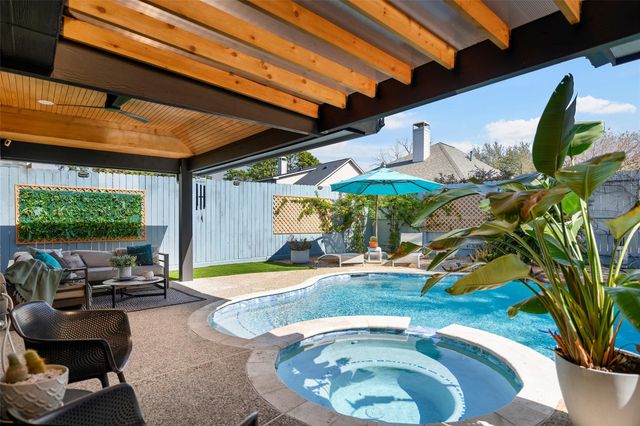 13422 Parkchase Timber Drive, Houston, TX 77070