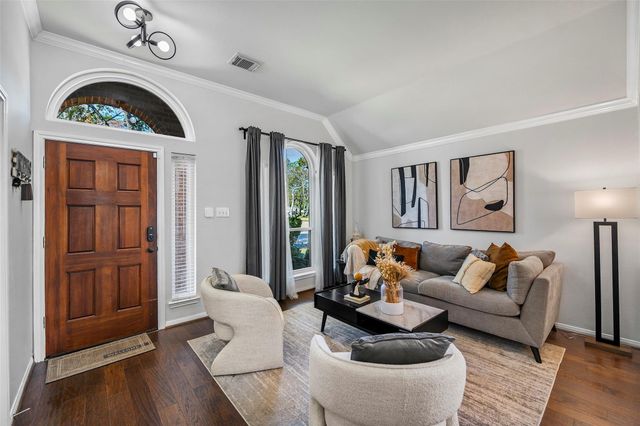 13422 Parkchase Timber Drive, Houston, TX 77070