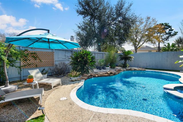 13422 Parkchase Timber Drive, Houston, TX 77070