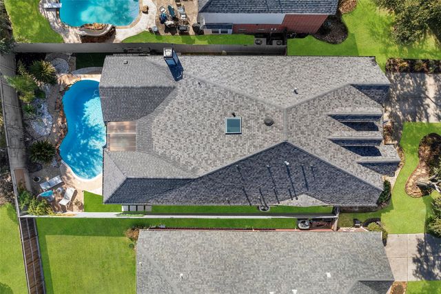 13422 Parkchase Timber Drive, Houston, TX 77070