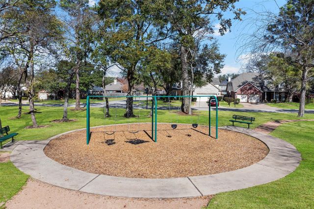 13422 Parkchase Timber Drive, Houston, TX 77070