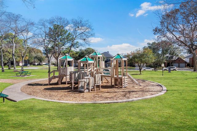 13422 Parkchase Timber Drive, Houston, TX 77070