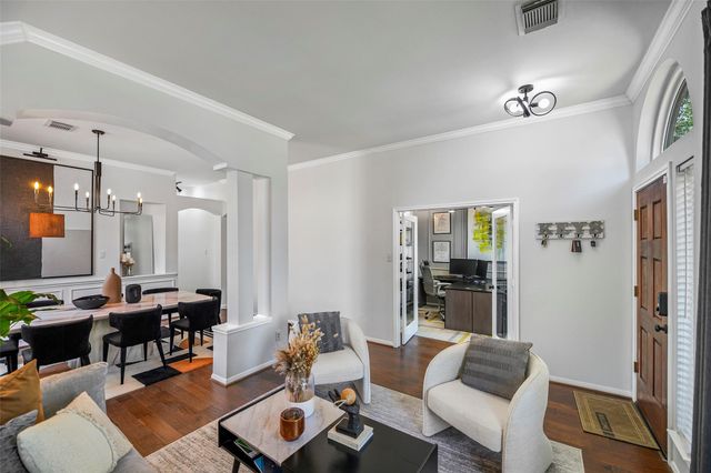 13422 Parkchase Timber Drive, Houston, TX 77070