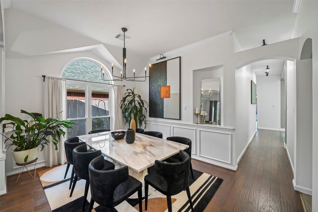 13422 Parkchase Timber Drive, Houston, TX 77070