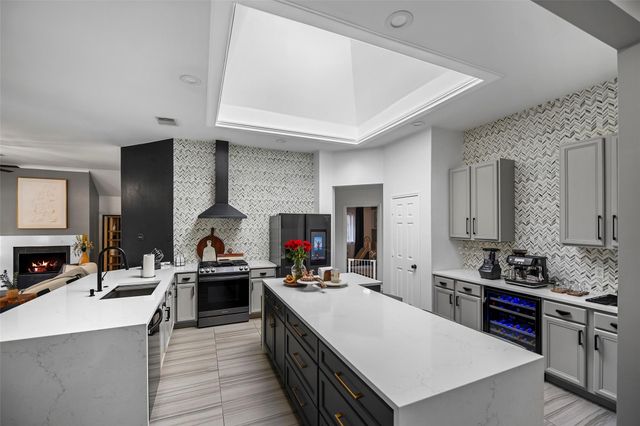 13422 Parkchase Timber Drive, Houston, TX 77070