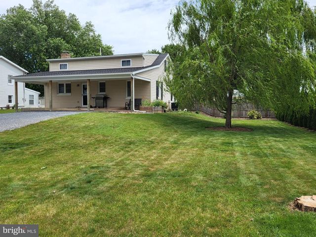4545 SYCAMORE GROVE RD, Chambersburg, PA 17202