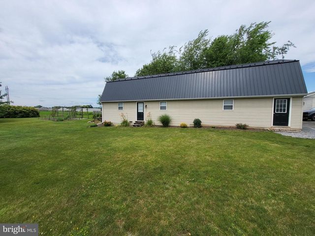 4545 SYCAMORE GROVE RD, Chambersburg, PA 17202