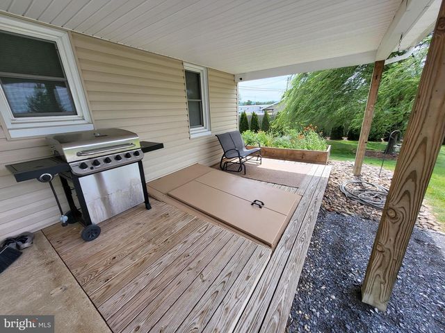 4545 SYCAMORE GROVE RD, Chambersburg, PA 17202