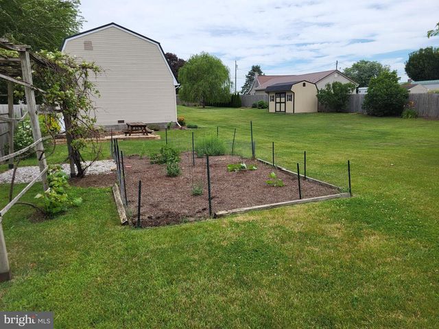 4545 SYCAMORE GROVE RD, Chambersburg, PA 17202
