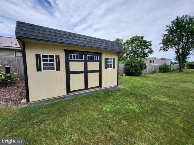 4545 SYCAMORE GROVE RD, Chambersburg, PA 17202