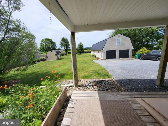 4545 SYCAMORE GROVE RD, Chambersburg, PA 17202