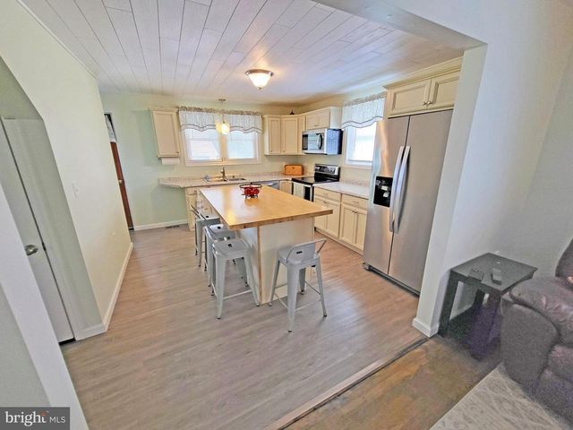 4545 SYCAMORE GROVE RD, Chambersburg, PA 17202