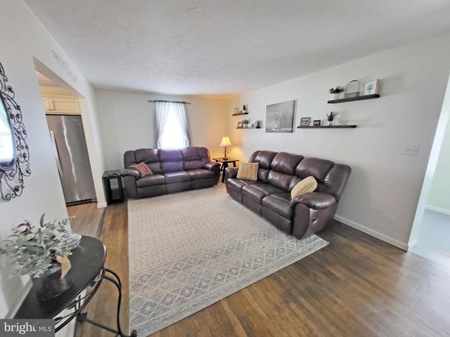 4545 SYCAMORE GROVE RD, Chambersburg, PA 17202