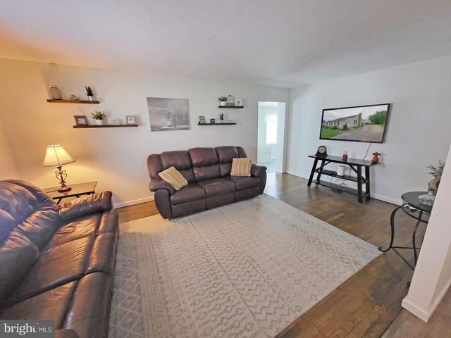 4545 SYCAMORE GROVE RD, Chambersburg, PA 17202