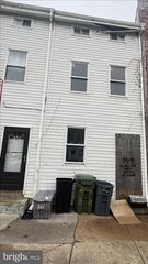 1917 FREDERICK AVE, Baltimore, MD 21223