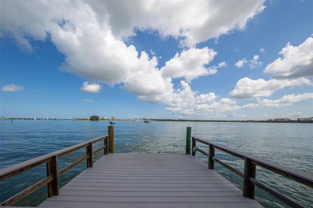 814 BAY POINT DRIVE, Madeira Beach, FL 33708
