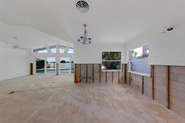 814 BAY POINT DRIVE, Madeira Beach, FL 33708