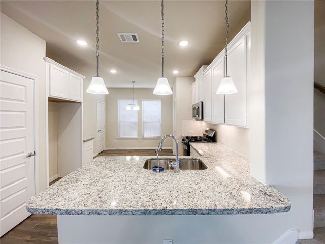 4318 Reese Ravine Lane, Katy, TX 77493