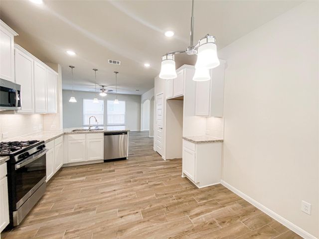 4318 Reese Ravine Lane, Katy, TX 77493