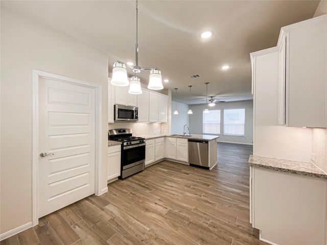 4318 Reese Ravine Lane, Katy, TX 77493