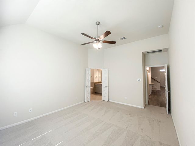 4318 Reese Ravine Lane, Katy, TX 77493
