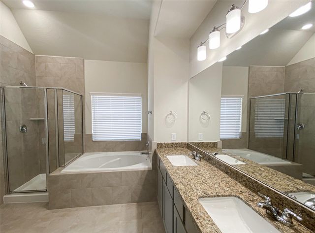 4318 Reese Ravine Lane, Katy, TX 77493