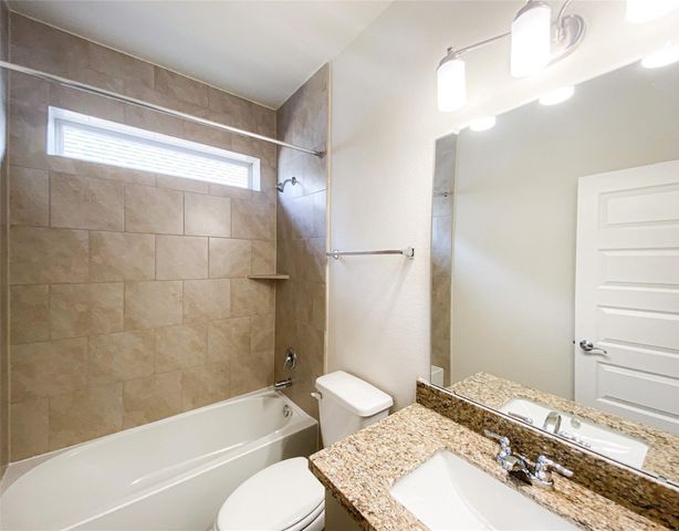 4318 Reese Ravine Lane, Katy, TX 77493