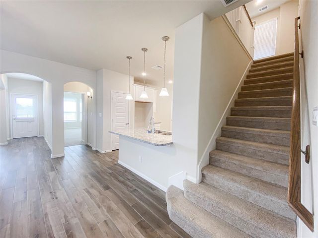 4318 Reese Ravine Lane, Katy, TX 77493