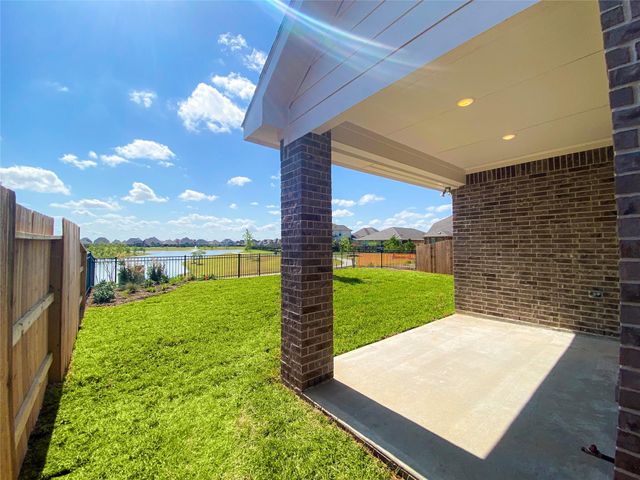 4318 Reese Ravine Lane, Katy, TX 77493