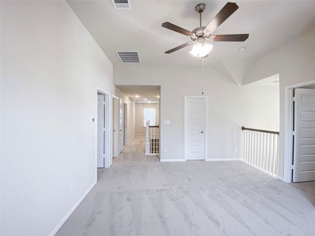 4318 Reese Ravine Lane, Katy, TX 77493