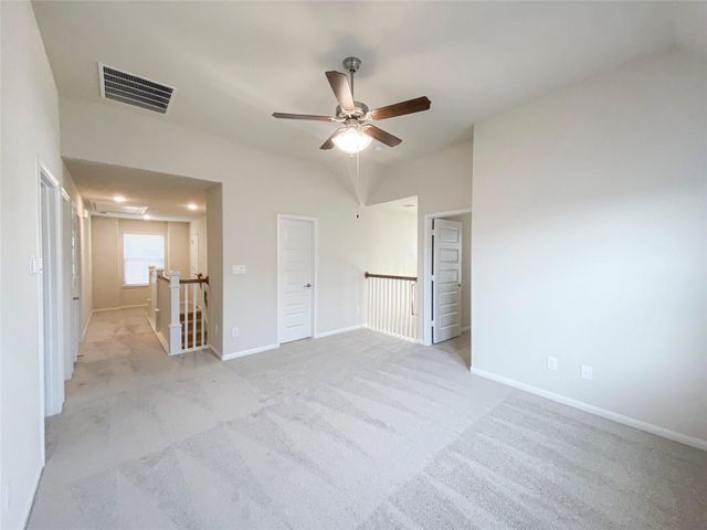 4318 Reese Ravine Lane, Katy, TX 77493