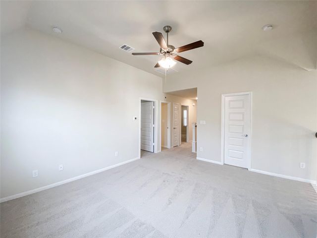4318 Reese Ravine Lane, Katy, TX 77493