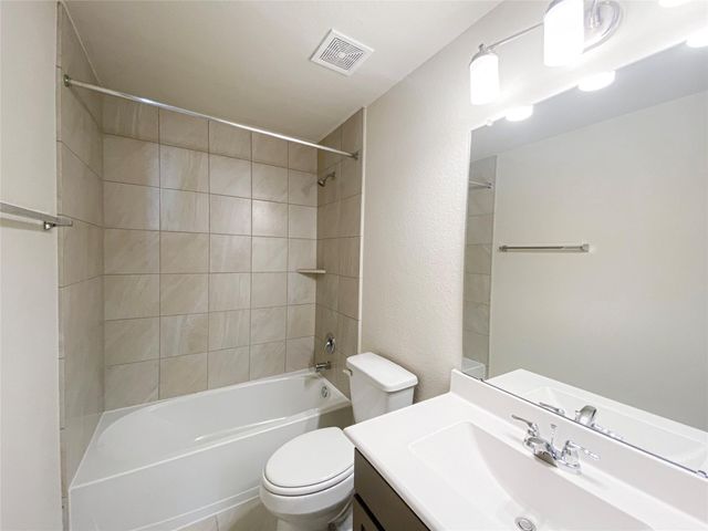 4318 Reese Ravine Lane, Katy, TX 77493