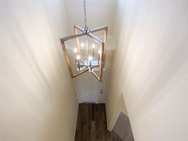 4318 Reese Ravine Lane, Katy, TX 77493