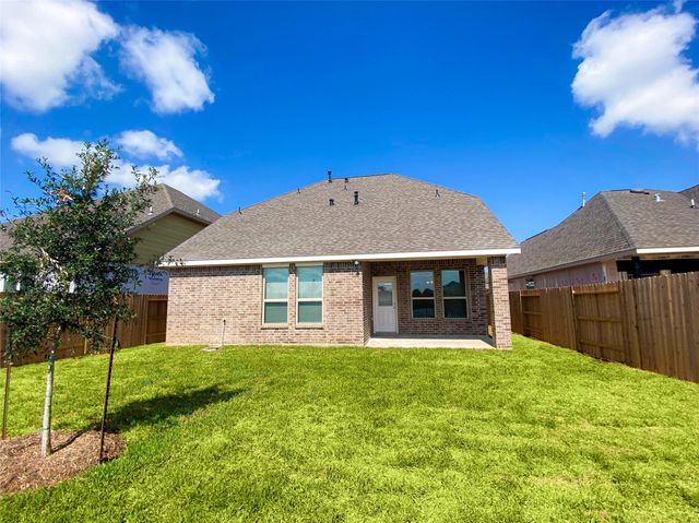 4318 Reese Ravine Lane, Katy, TX 77493