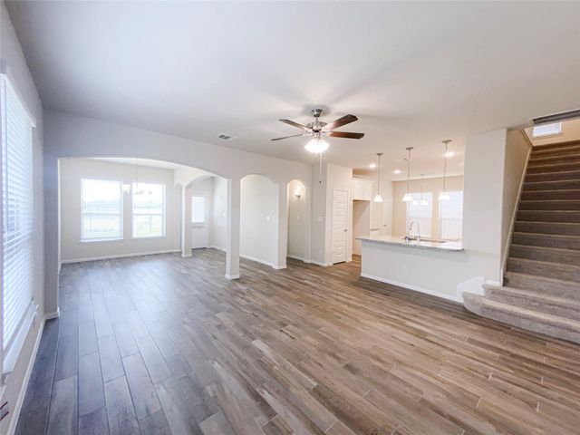4318 Reese Ravine Lane, Katy, TX 77493