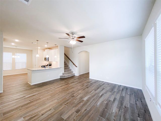 4318 Reese Ravine Lane, Katy, TX 77493