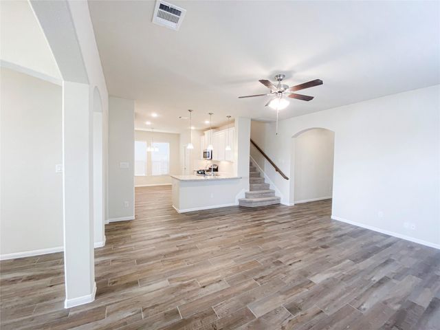 4318 Reese Ravine Lane, Katy, TX 77493