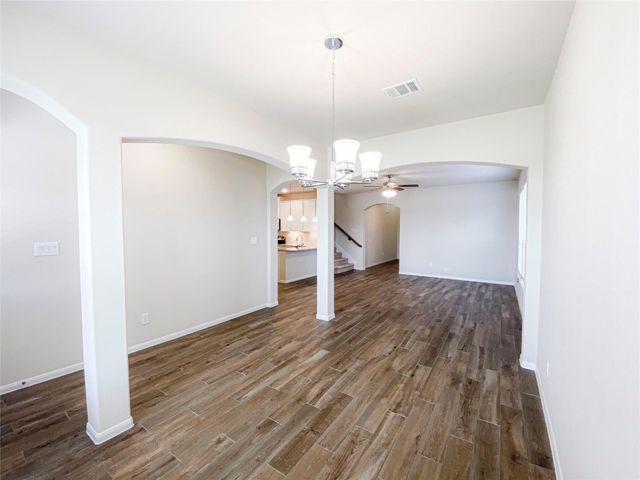 4318 Reese Ravine Lane, Katy, TX 77493