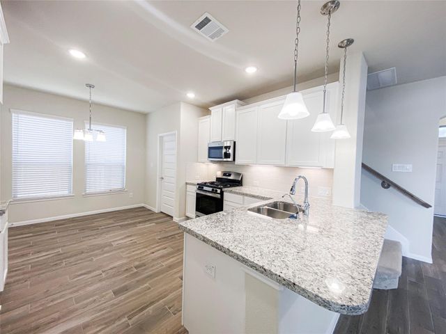 4318 Reese Ravine Lane, Katy, TX 77493