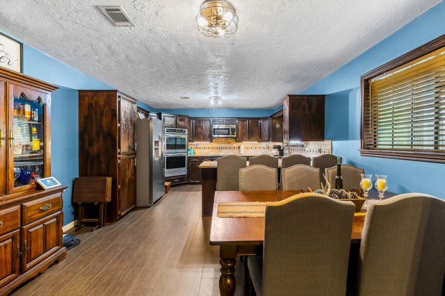 231 Hinson Hill, Livingston, TX 77351