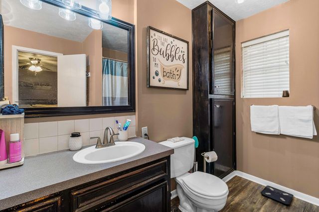 231 Hinson Hill, Livingston, TX 77351