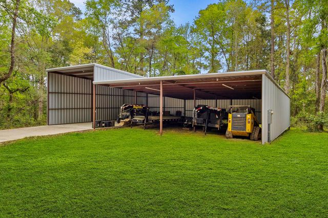 231 Hinson Hill, Livingston, TX 77351