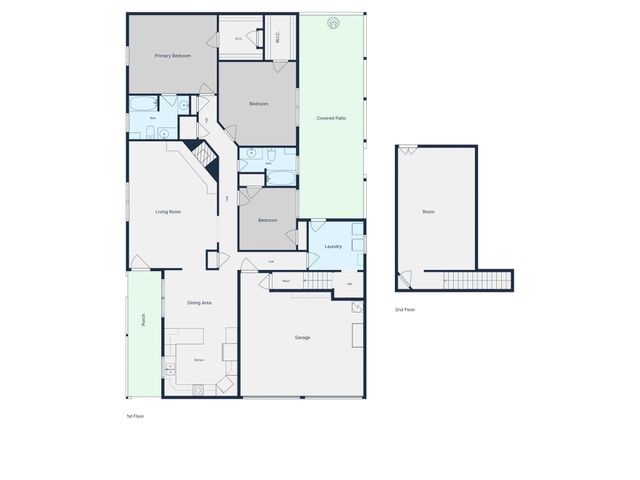 231 Hinson Hill, Livingston, TX 77351