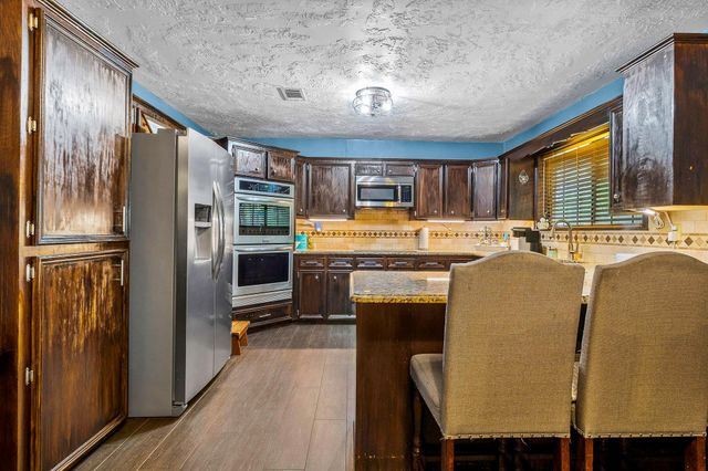 231 Hinson Hill, Livingston, TX 77351