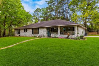 231 Hinson Hill, Livingston, TX 77351